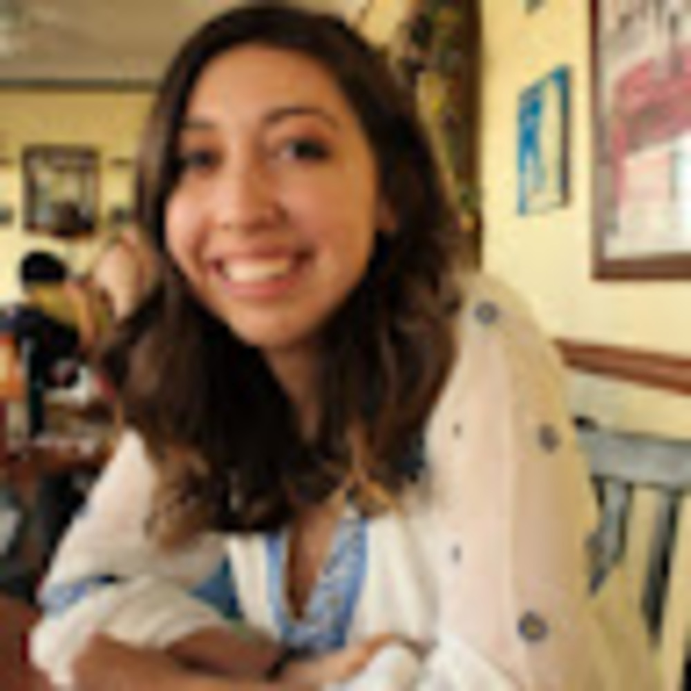 Meet your Posher, Rachel